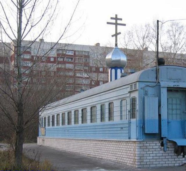 Hilarious Construction Fails
