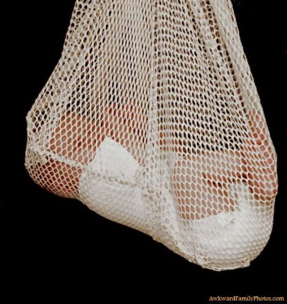 Awkward Family Photos. Part 8