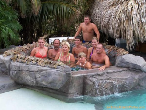 Awkward Family Photos. Part 8