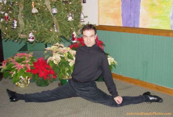 Awkward Family Photos. Part 8