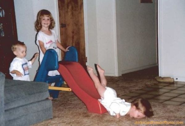 Awkward Family Photos. Part 8