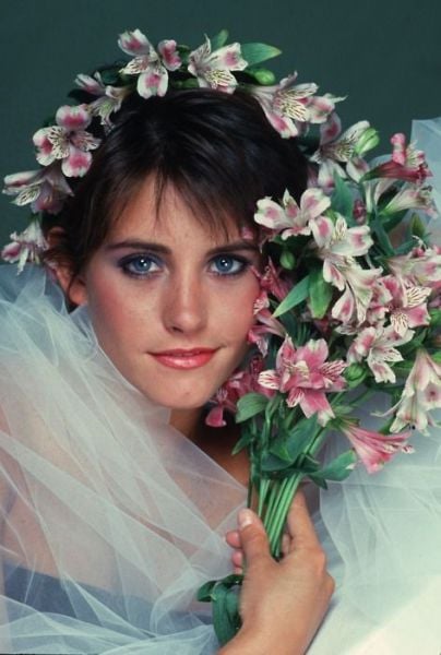 Rare Photographs of Celebrities. Part 18