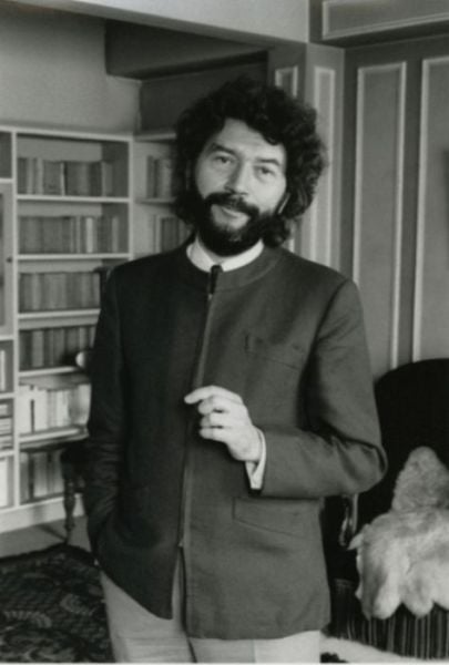 Rare Photographs of Celebrities. Part 18