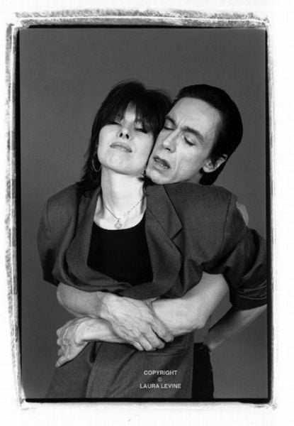 Rare Photographs of Celebrities. Part 18