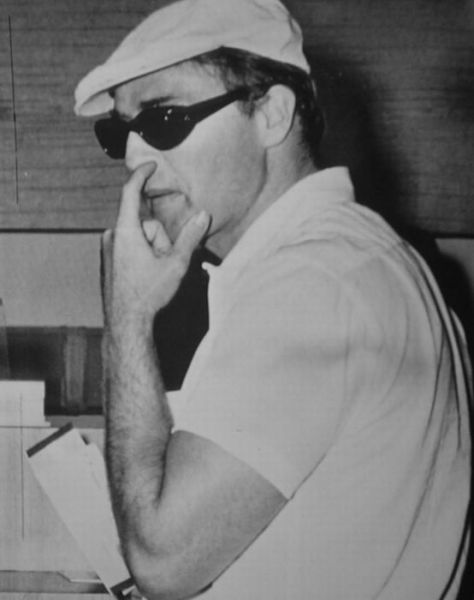 Rare Photographs of Celebrities. Part 18