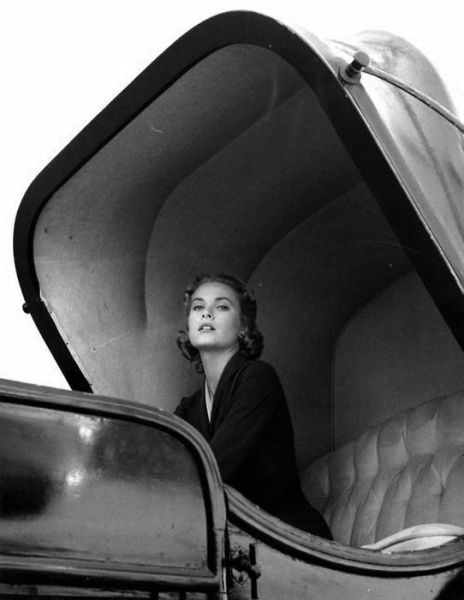 Rare Photographs of Celebrities. Part 18