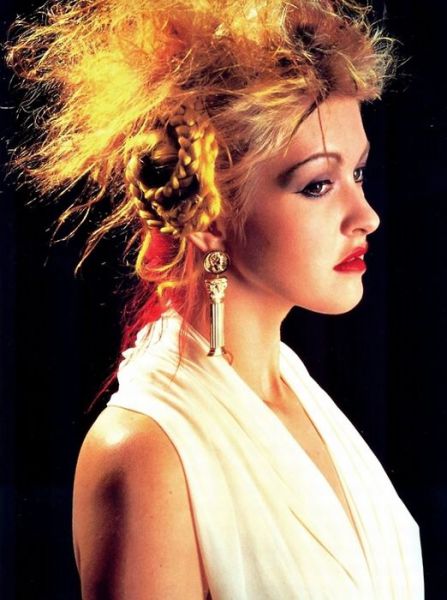 Rare Photographs of Celebrities. Part 18