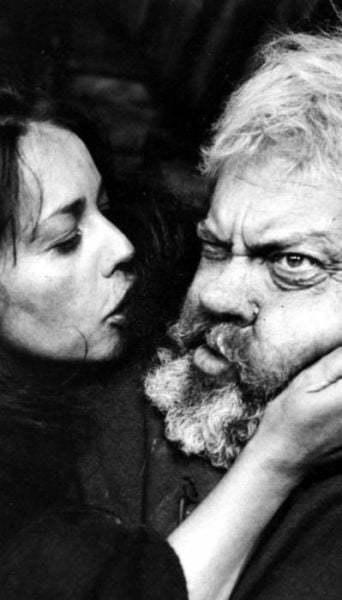 Rare Photographs of Celebrities. Part 18