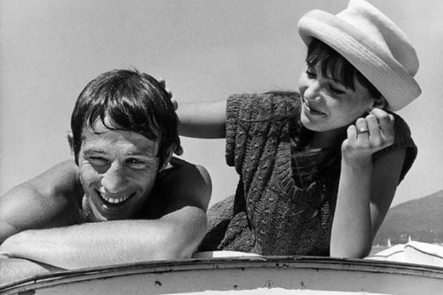 Rare Photographs of Celebrities. Part 18