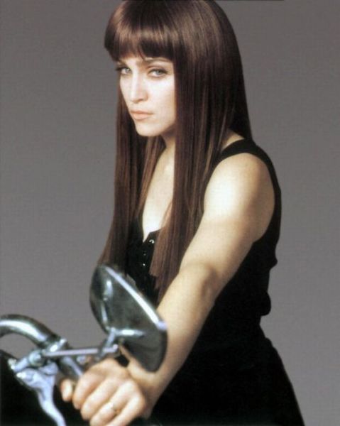 Rare Photographs of Celebrities. Part 18