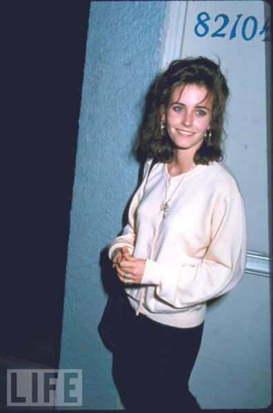 Celebrity Plastic Surgery Before & After