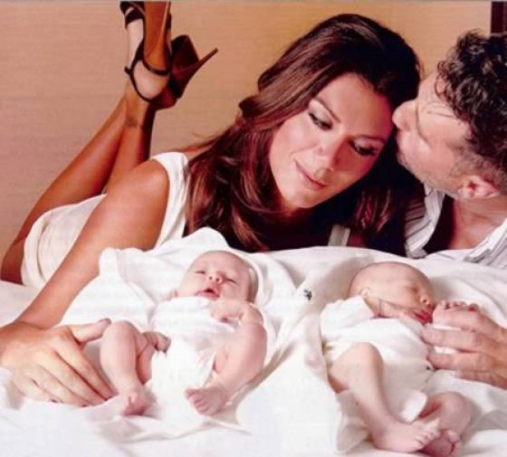 Famous Transgender Models