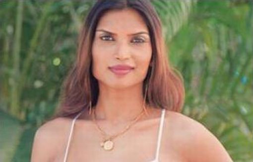 Famous Transgender Models