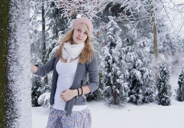 Choice Selection of Beautiful Girls