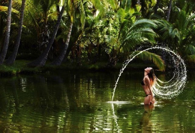 Choice Selection of Beautiful Girls