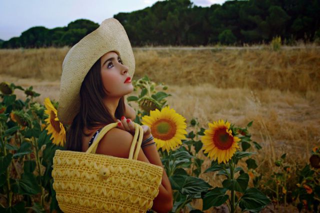 Choice Selection of Beautiful Girls