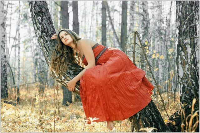 Choice Selection of Beautiful Girls