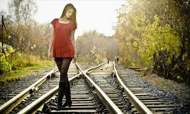 Choice Selection of Beautiful Girls