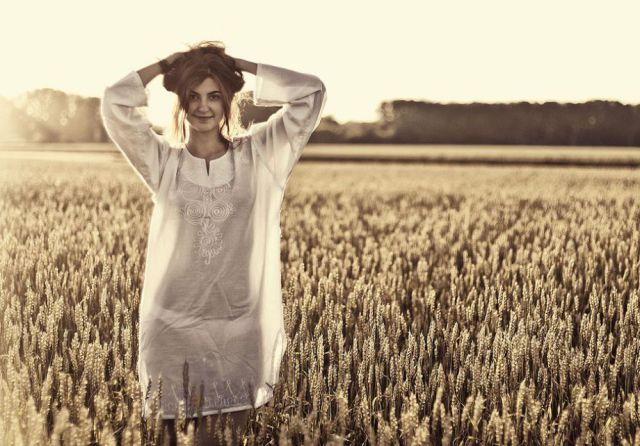 Choice Selection of Beautiful Girls