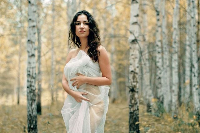 Choice Selection of Beautiful Girls