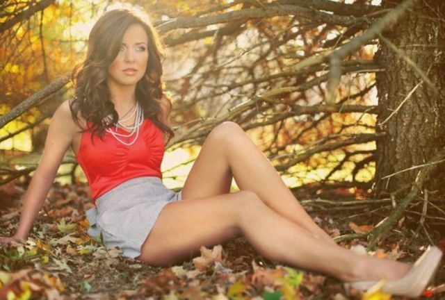 Choice Selection of Beautiful Girls