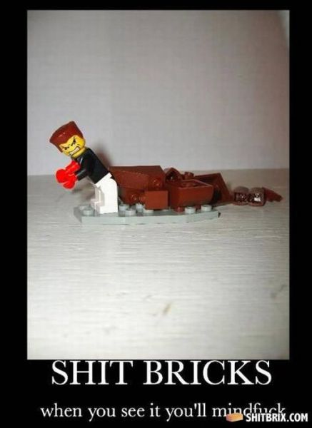 Hilarious and Puzzling ShitBrix Memes. Part 2