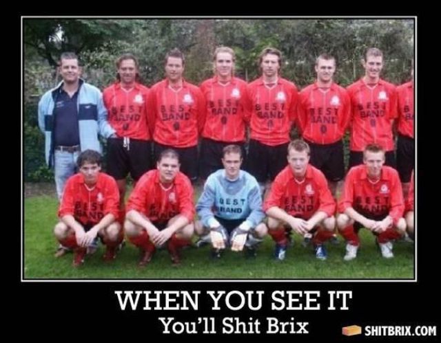 Hilarious and Puzzling ShitBrix Memes. Part 2