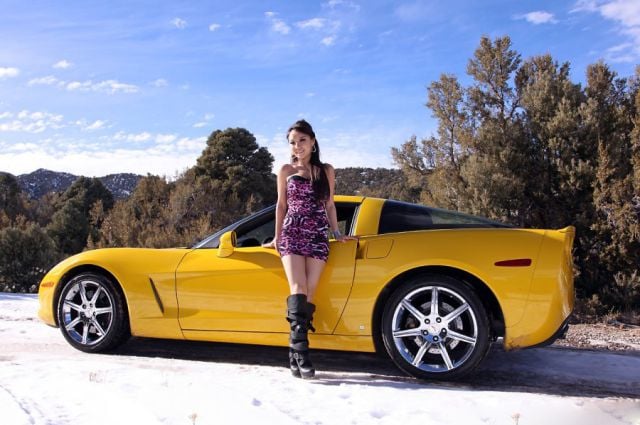 Choice Selection of Beautiful Girls. Part 2