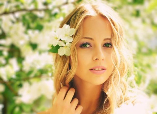 Choice Selection of Beautiful Girls. Part 2