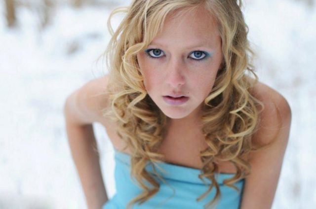 Choice Selection of Beautiful Girls. Part 2