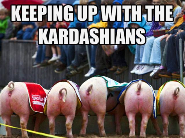 Funny Word and Pic Combos