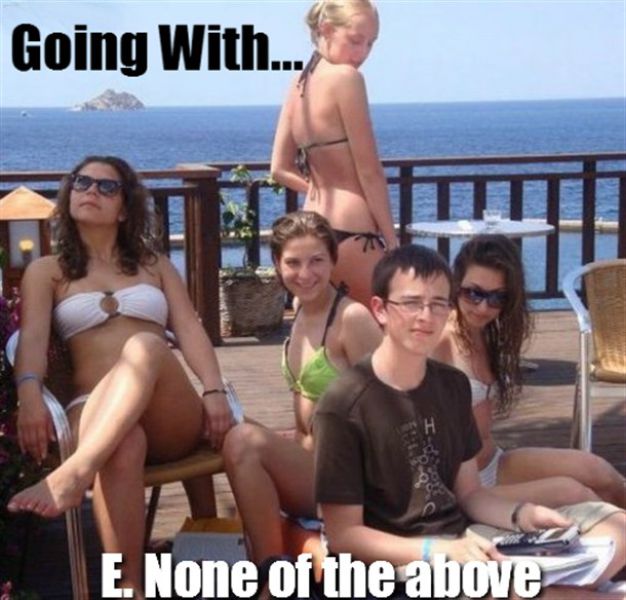 Funny Word and Pic Combos