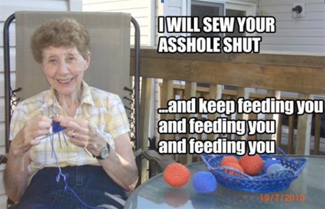 Funny Word and Pic Combos