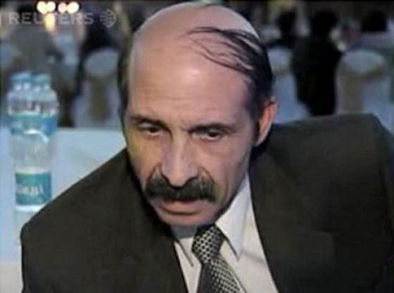 Avoid These Horrid Haircuts