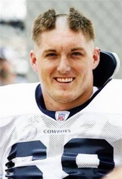 Avoid These Horrid Haircuts