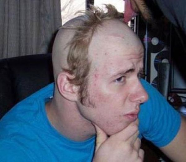 Avoid These Horrid Haircuts