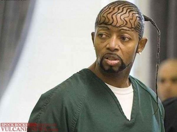 Avoid These Horrid Haircuts