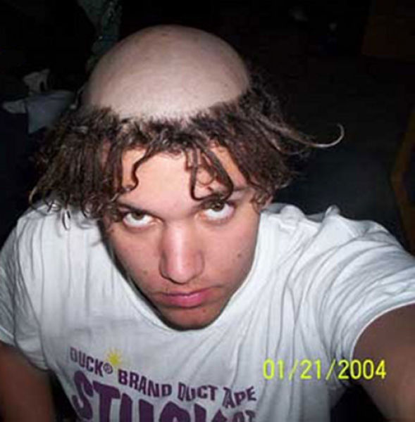 Avoid These Horrid Haircuts