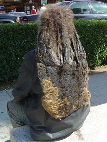 Avoid These Horrid Haircuts