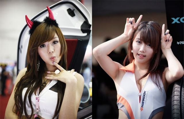 This Is How Asians Pose