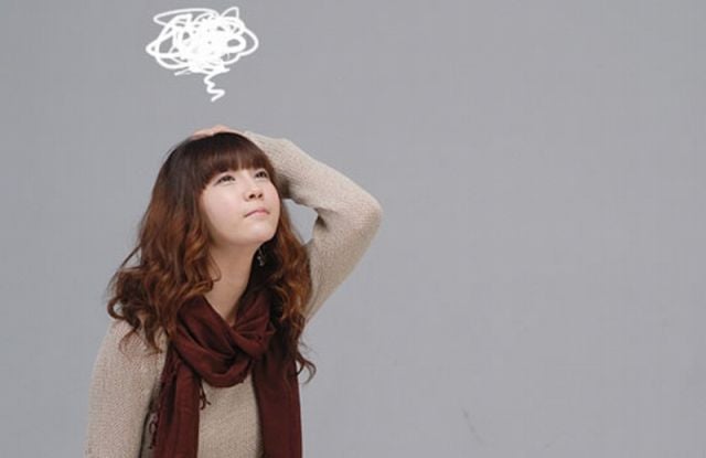 This Is How Asians Pose