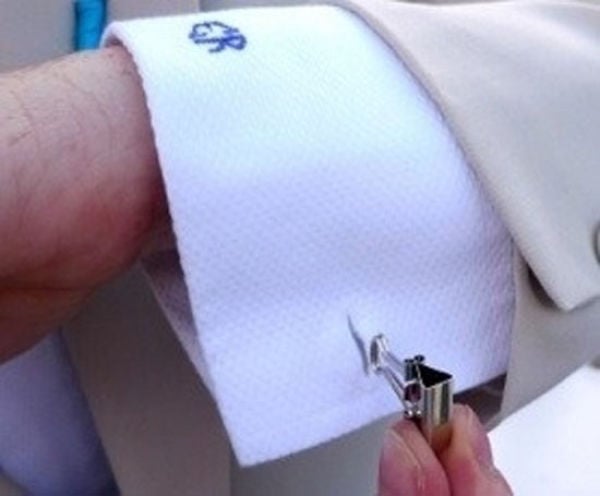 Binder Clips Can Be Very Handy