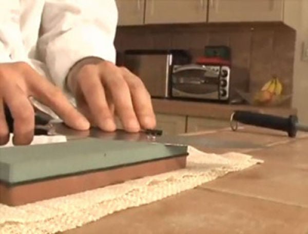 Binder Clips Can Be Very Handy