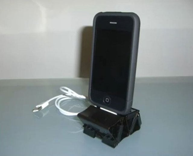 Binder Clips Can Be Very Handy