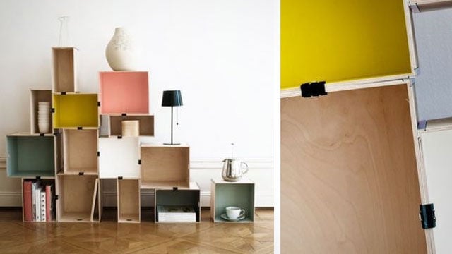 Binder Clips Can Be Very Handy