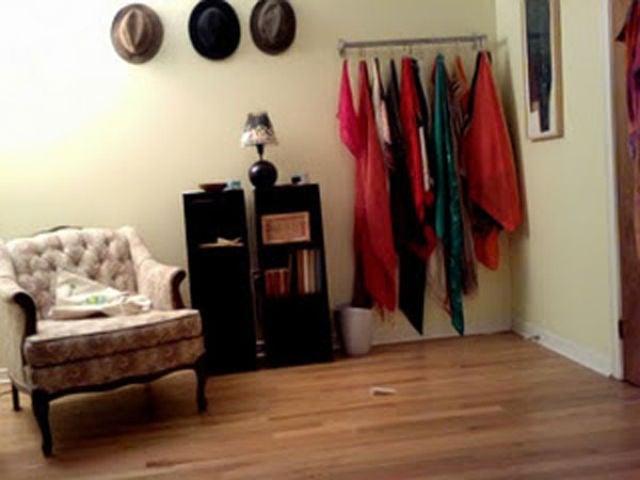 Binder Clips Can Be Very Handy