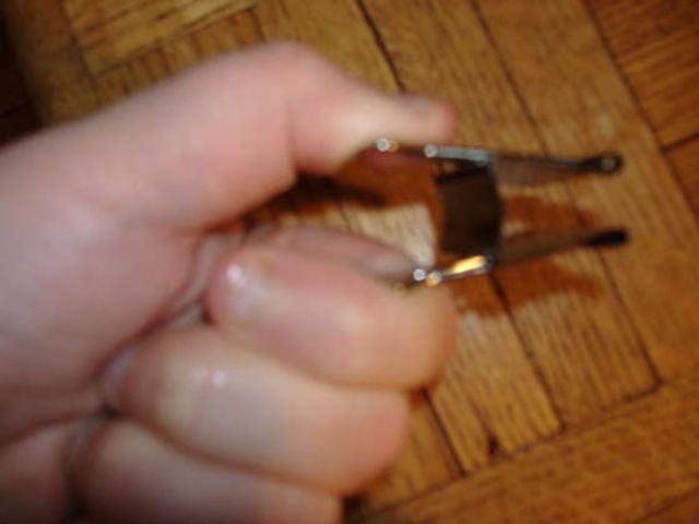 Binder Clips Can Be Very Handy