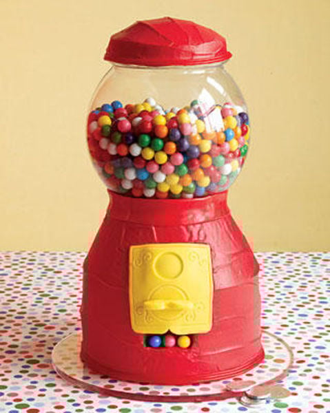 You Won’t Believe These Are Cakes