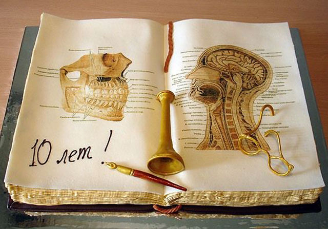 You Won’t Believe These Are Cakes