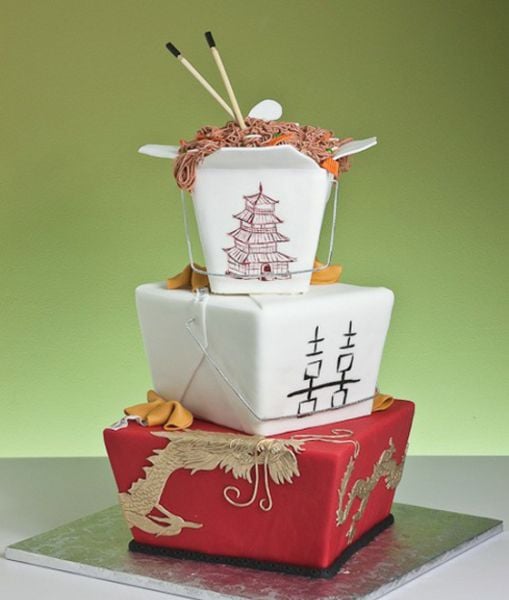 You Won’t Believe These Are Cakes